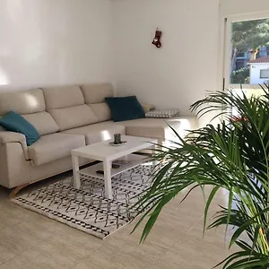 Séjour chez l'habitant Residencial Aqua - La Pineda Espagne