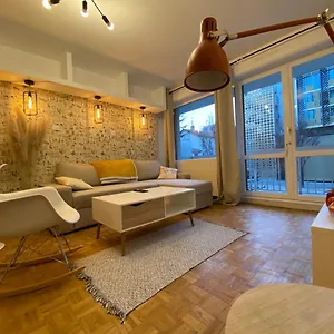  Appartement Cosy Pretty Flat France
