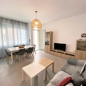 Appartement Casc Antic Sl Sant Elm 3 Espagne