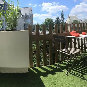  Appartement Le Clos D'armor France