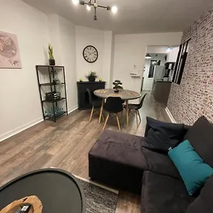  Appartement Escale à La La Maison Des Pyrénées ! T3 60 M2 France