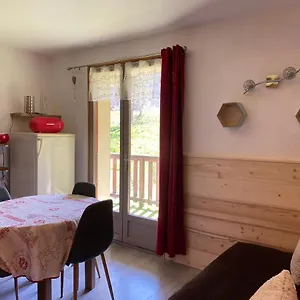  Appartement Rez De Jardin Expo Sud France