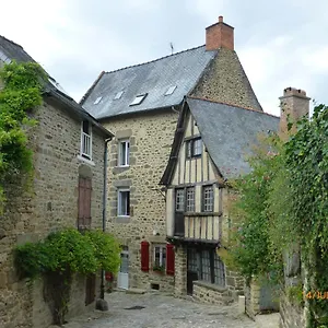  Appartement Le Logis Port De Dinan France