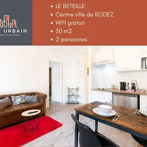  Appartement Le Beteille France