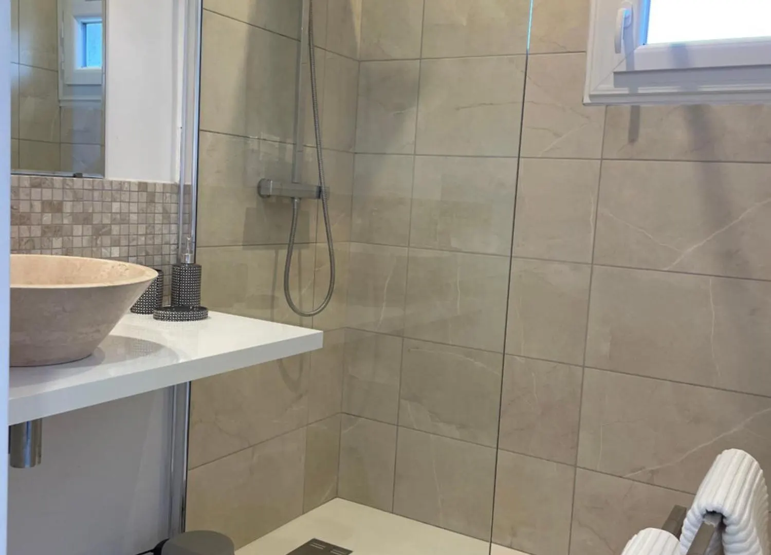 Logement Moderne Lumineux Et Vue Apartment Aix-en-Provence