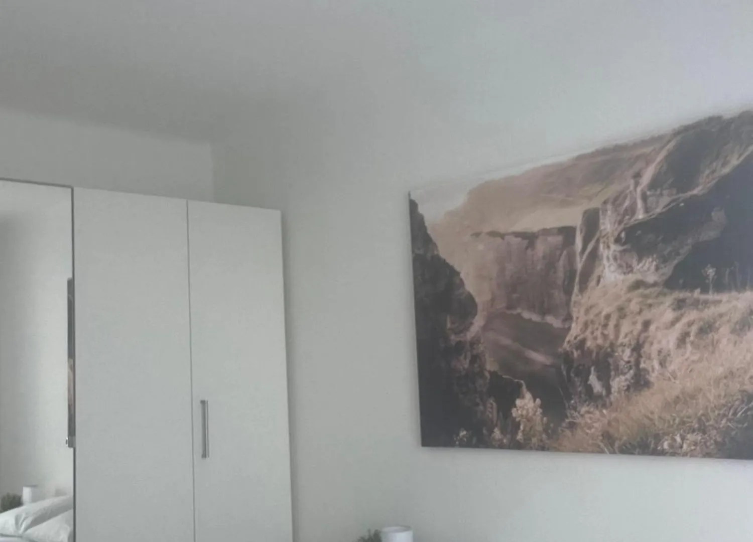 Logement Moderne Lumineux Et Vue Apartment Aix-en-Provence France
