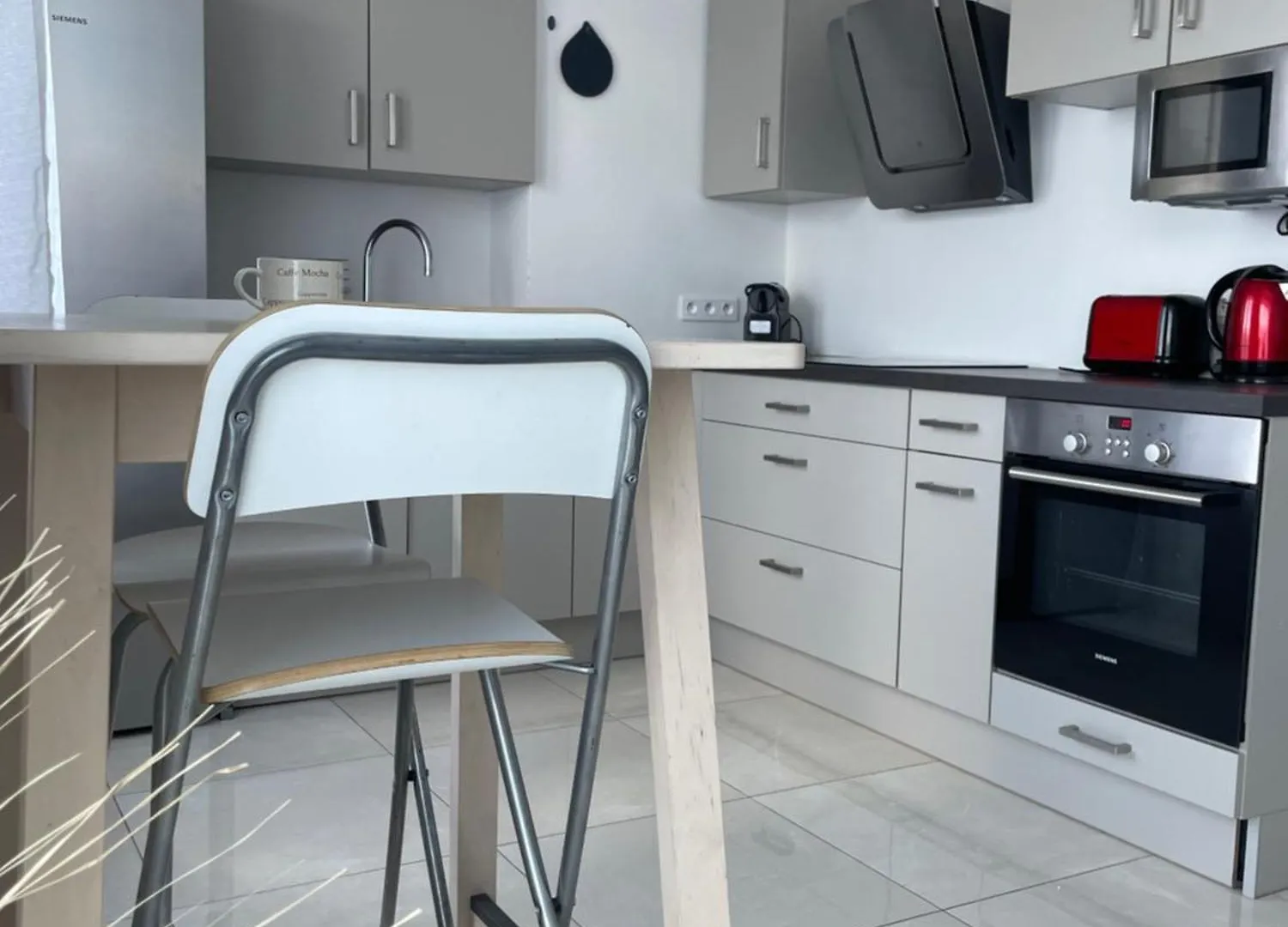 Logement Moderne Lumineux Et Vue Apartment Aix-en-Provence France